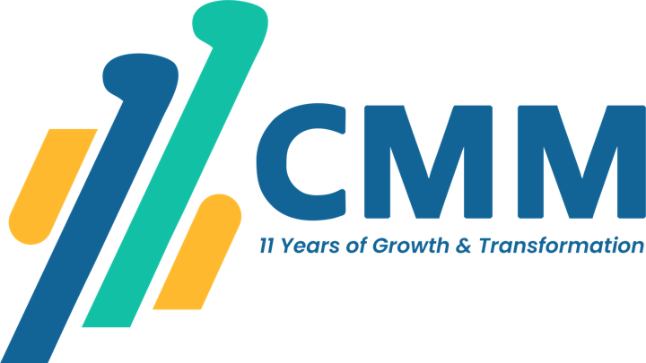 Logo CMM – PT Cakrawala Muda Mandiri